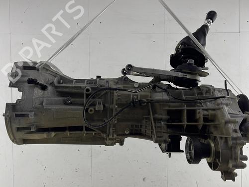 Gearbox FORD RANGER (TKE) 2.2 TDCi 4x4 | BP30528363M3  - Image 7