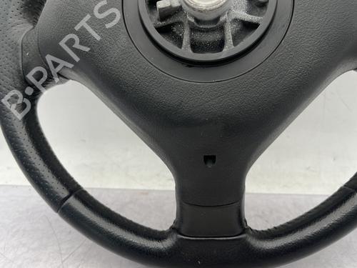 steering-wheel-peugeot-407-coupe-6c_-2005-30711262 main image