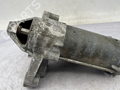 Motor de arranque CITROËN JUMPY II Van 1.6 HDi 90 8V (90 hp) 32360347