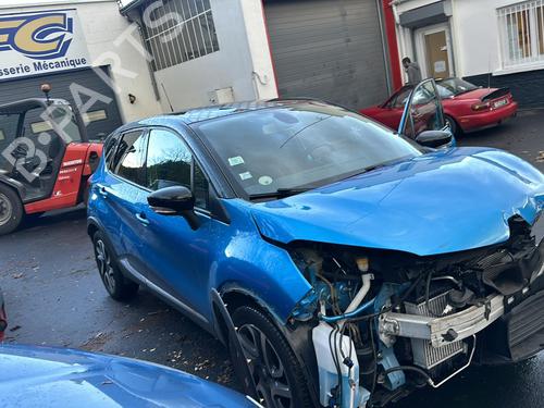 AC pipe RENAULT CAPTUR I (J5_, H5_) 1.5 dCi 90 (J5N4, J5M5, J5MW, J5M6, J5AL, J5AJ) | BP38081121M126 - Image 15