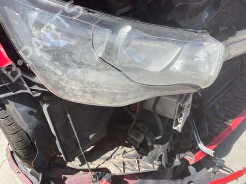 Left sun visor AUDI A1 Sportback (8XA, 8XF) 1.2 TFSI | BP36551733I1 - Image 95