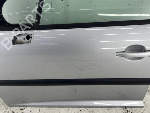 Left front door PEUGEOT 207 (WA_, WC_) 1.6 HDi | BP29477573C2 