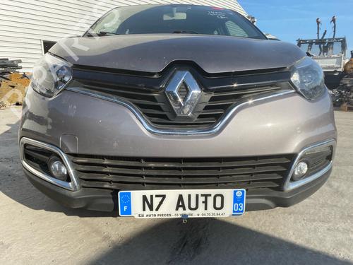 Rear parcel shelf RENAULT CAPTUR I (J5_, H5_) 1.5 dCi 110 | BP36646338C85 - Image 52