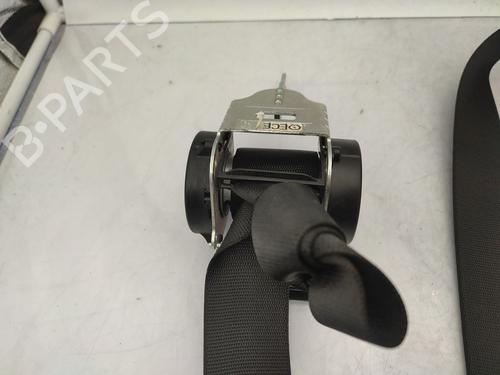 Rear right belt tensioner BMW 3 Coupe (E46) 330 Cd | BP25441220C90 