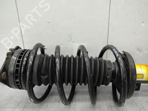 Right front shock absorber FORD FIESTA V (JH_, JD_) 1.4 TDCi | BP23730245M17 