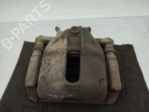Right front brake caliper NISSAN NOTE (E11, NE11) 1.5 dCi | BP23695424M104  - Image 5