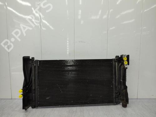 AC-Kondensator BMW 3 (E46) 320 d | BP23731167M32 