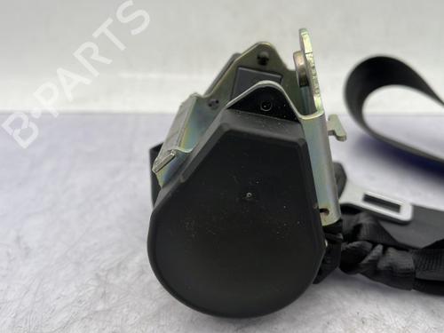 Rear left seatbelt VW GOLF VI (5K1) 2.0 TDI | BP23680762I29  - Image 5