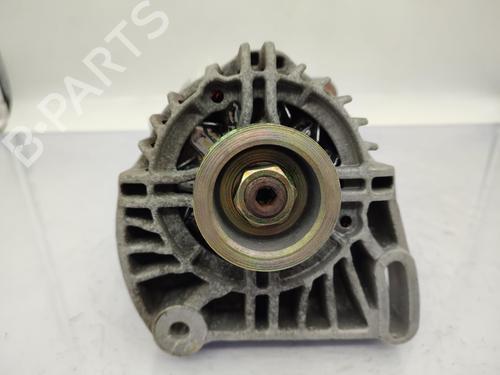 Used Alternator Alternator FIAT PANDA (169_) 1.1 (169.AXA1A) (54 hp) 23741994 23741994