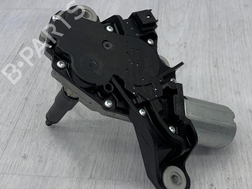 Rear wiper motor RENAULT LAGUNA III (BT0/1) 1.5 dCi (BT00, BT0A, BT0T, BT1J) | BP23700465M102 