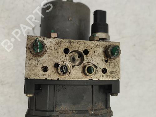 ABS pump PEUGEOT 307 Break (3E) 2.0 HDI 110 | BP23684557M43 