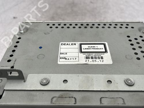 Radio FORD FOCUS III 1.6 TDCi | BP30648873E6 - Image 2