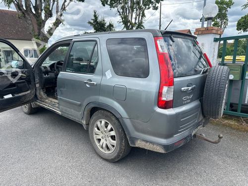 Dashboard HONDA CR-V II (RD_) | BP36591143C46 - Image 8