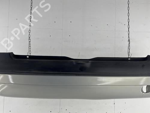 Bak støtfanger RENAULT TWINGO I (C06_) 1.2 16V (C06C, C06D, C06K) (75 hp) 23761755