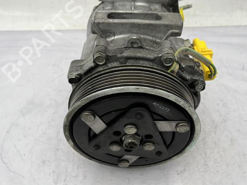 Airco pomp CITROËN C5 II (RC_) 2.0 HDi (RCRHRH) | BP29563918M34