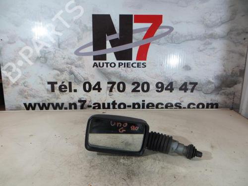Used Left mirror FIAT UNO (146_, 158_) [1983-2013]  23670755