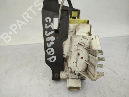 Front right lock FORD FOCUS I Turnier (DNW) 1.8 Turbo DI / TDDi | BP23718606C97 