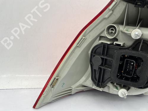 Right taillight VW GOLF V (1K1) 1.9 TDI | BP24658880C35 