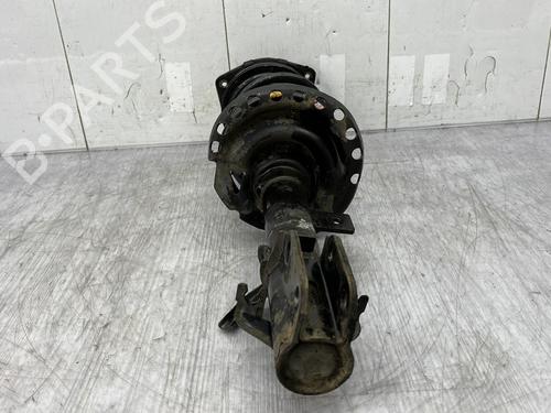 Left front shock absorber NISSAN NOTE (E11, NE11) 1.5 dCi | BP27159034M16 - Image 2