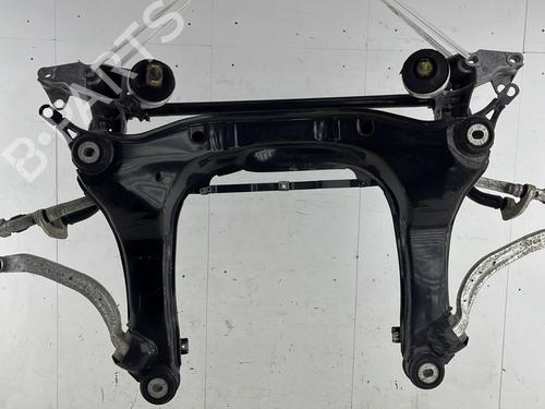 Used Subframe AUDI A4 B6 (8E2) 1.9 TDI (130 hp) 24591402