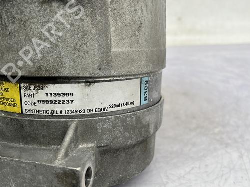 Used AC compressor AC compressor RENAULT MEGANE I (BA0/1_) 1.9 dCi (BA05, BA1F) (102 hp) 31857965 31857965