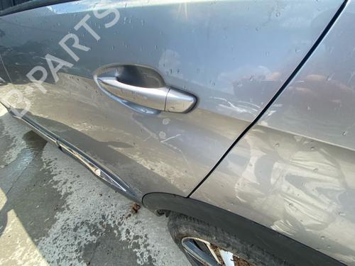Dør venstre bagtil Dør venstre bagtil PEUGEOT 3008 II SUV (MC_, MR_, MJ_, M4_) 1.5 BlueHDi 130 (131 hp) 37510118 37510118