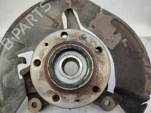 Left front steering knuckle CITROËN C5 III (RD_) 2.0 HDi 140 (RDRHF8, RDRHFA, RDRHA8, RDRHAJ) | BP23730603M25  - Image 7