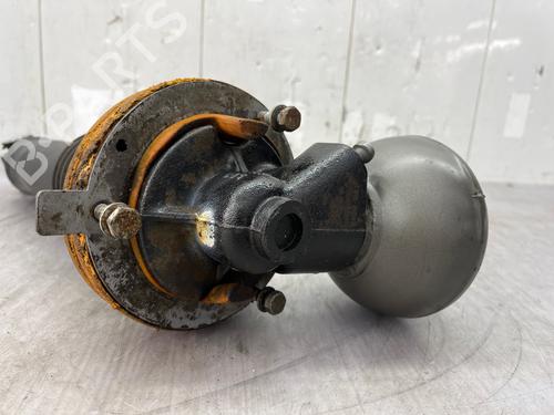 Left front shock absorber CITROËN C5 III (RD_) 2.0 HDi 165 (RDRHHA, RDRHH8) | BP37036062M16 - Image 3