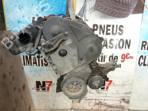 Used Engine Engine VW POLO (6N2) 1.9 SDI (64 hp) 23669713 23669713