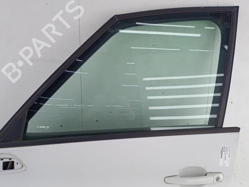 Left front door CITROËN C4 Picasso I MPV (UD_) 1.6 HDi | BP23674628C2 
