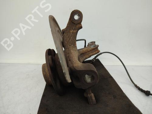 Left front steering knuckle DACIA DUSTER (HS_) 1.5 dCi 4x4 | BP23706971M25  - Image 8