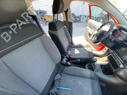 Starter CITROËN C3 III (SX) 1.6 BlueHDi 75 | BP36762253M8 - Image 88