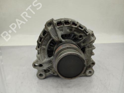 Alternator AUDI A1 (8X1, 8XK) 1.4 TDI | BP23720670M7  - Image 5