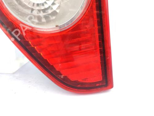 Left taillight RENAULT KANGOO / GRAND KANGOO II (KW0/1_) 1.6 (KW00, KW0Y, KW0E, KW0N, KW0P) | BP23680972C34 