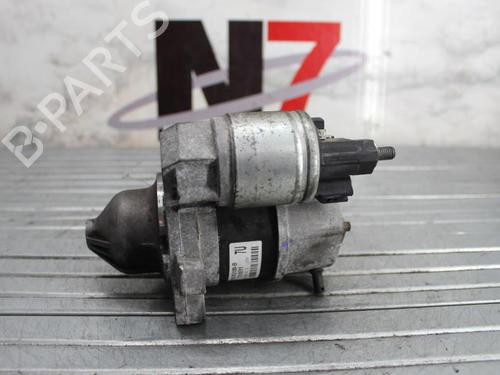 Used Starter Starter CITROËN C1 II (PA_, PS_) 1.0 VTi 68 (69 hp) 23689010 23689010
