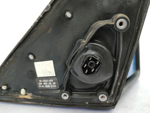 Right mirror MERCEDES-BENZ 190 (W201) D 2.0 (201.122) | BP23710070C27