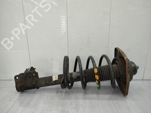 Left front shock absorber PEUGEOT 807 (EB_) 2.0 HDi | BP23677373M16  - Image 6