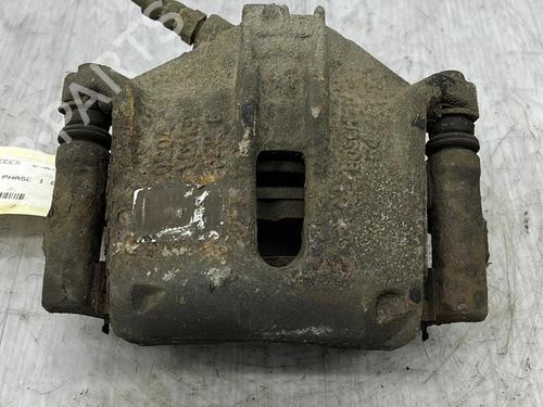 Right front brake caliper PEUGEOT 206 SW (2E/K) 2.0 HDi | BP23702460M104 