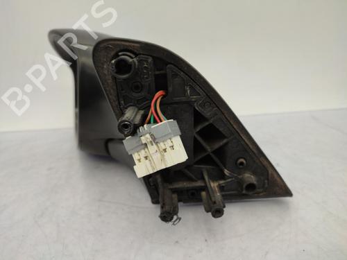 Left mirror CITROËN XSARA PICASSO (N68) 2.0 HDi | BP23712081C26 