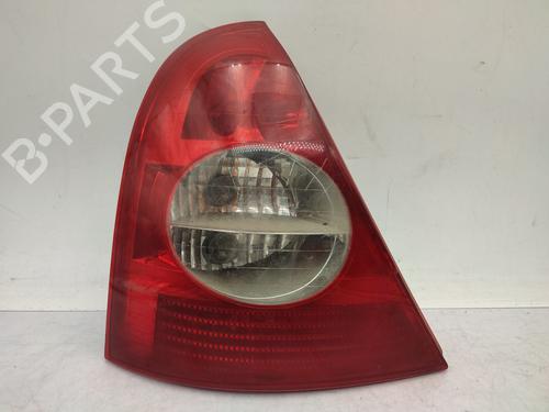 Venstre baglygte RENAULT CLIO II (BB_, CB_) 1.5 dCi (B/CB07) (65 hp) 29066092