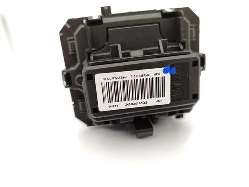 Used Heater resistor Heater resistor RENAULT CLIO IV (BH_) 1.5 dCi 90 (90 hp) 23732967 23732967