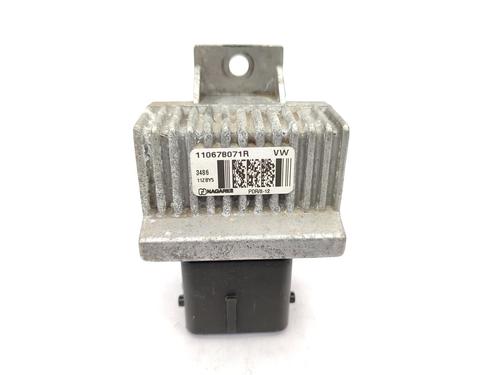 Elektronisk modul RENAULT CAPTUR I (J5_, H5_) 1.5 dCi 110 (110 hp) 23740720