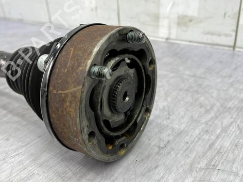 Used Left front driveshaft Left front driveshaft SKODA OCTAVIA II (1Z3) 1.9 TDI (105 hp) 24115666 24115666