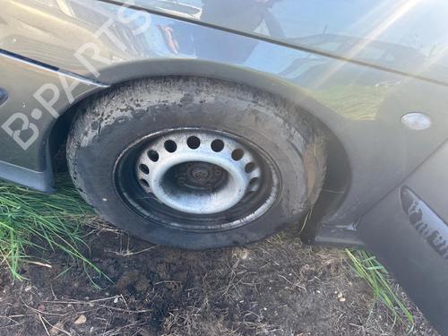 AC pipe CITROËN C5 I (DC_) 2.0 HDi (DCRHZB, DCRHZE) | BP36986244M126 - Image 25