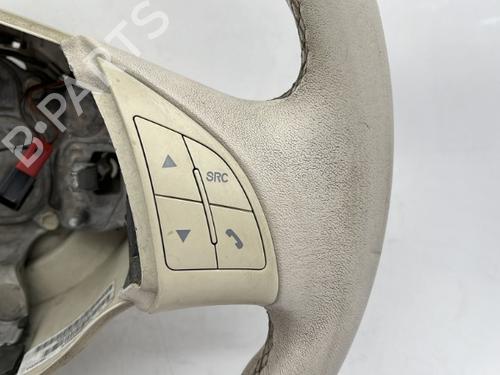 Steering wheel FIAT 500 (312_) 1.2 (312AXA1A) | BP23755549C49 - Image 2