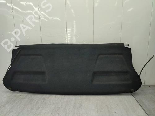 Used Rear parcel shelf FORD FIESTA III (GFJ) 1.3 Cat (60 hp) 29563908