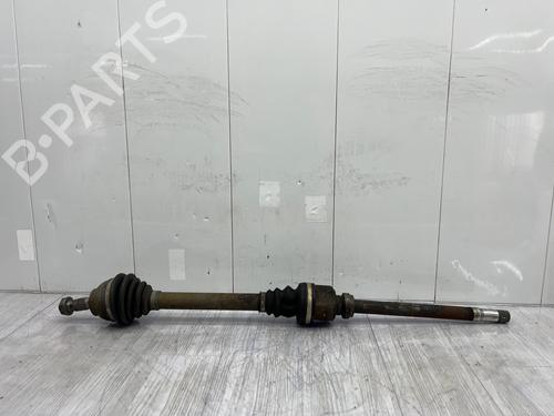 Used Right front driveshaft Right front driveshaft PEUGEOT 3008 I MPV (0U_) 1.6 HDi (112 hp) 38425688 38425688