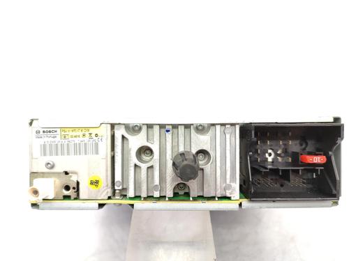 Radio CITROËN C5 III (RD_) 1.6 HDi 110 (RD9HZC) | BP23720250E6 - Image 9