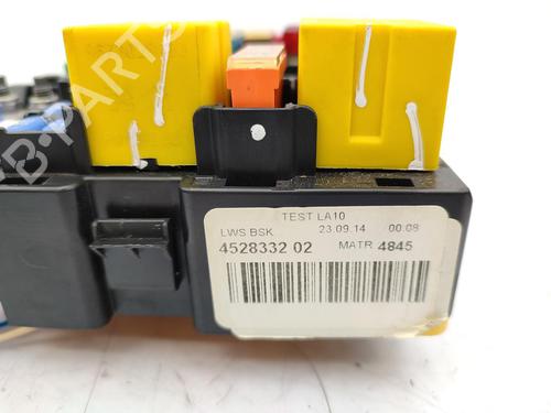 Electronic module PEUGEOT 2008 I (CU_) 1.6 HDi | BP23713258M83 - Image 2
