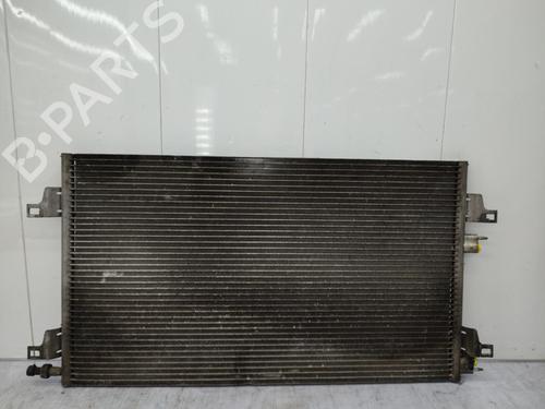 Used AC radiator AC radiator RENAULT LAGUNA II Grandtour (KG0/1_) 1.9 dCi (107 hp) 23676757 23676757